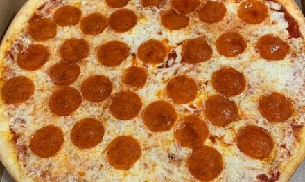 $16 for $20  Towards Italian Food and Drinks for Dine-In or Takeout at Divano's Pizzeria
