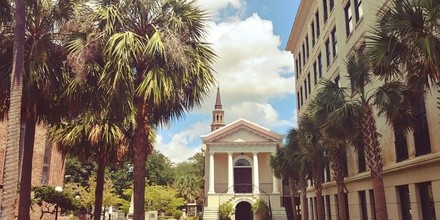 Up to 50% Off on Tour - City at Twisted Charleston Tours