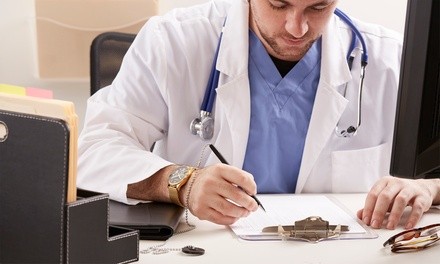 $40 for One Phone or In-Person Weight Loss and Body Sculpting Consultation from Dr. Bolio ($150 Value)