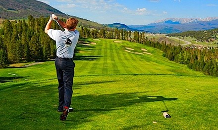 2021 Green Saver Golf Discount Book or Mobile Program from Green Saver (Up to 52% Off)
