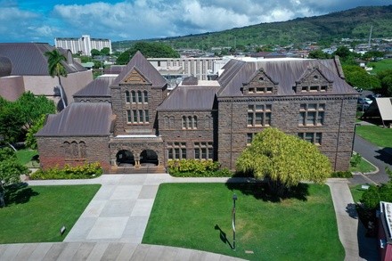 General Admission to Bishop Museum (Up to 35% Off)