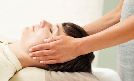 Up to 33% Off on Reiki at Lindsey Rodney, RP