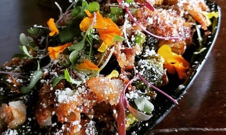 $14 for $20 Worth of Food and Non-Alcoholic for Takeout or Dine-In When Available at Tacos El Tuerto