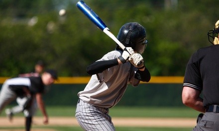 Batting Cages at South Bay Sports Training (Up to 55% Off). 
