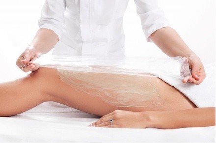 Up to 48% Off on Spa - Body Wrap (Services) at ny soft touch acupuncture p.c.