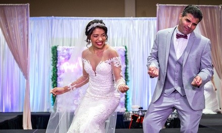 $7.50 for One General-Admission Ticket to I Said Yes - Wedding Show ($15 Value)