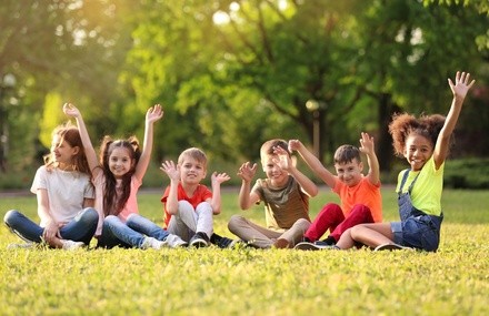 Up to 9% Off on Camp - Day at The Inner You Counseling Center