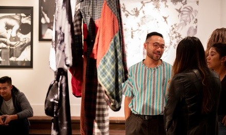 Adult or Youth Admission to Wing Luke Asian Museum of the Asian Pacific American Experience (Up to 40% Off)