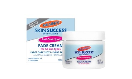 Palmer's Skin Success Anti-Dark Spot Fade Cream for All Skin Types 2.7 oz