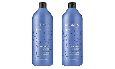 Redken Extreme Shampoo 33.8 oz