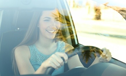 $20 for Windshield Repair for One Chip at Xclusive Auto Glass ($40 Value)