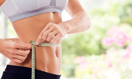 Up to 51% Off on Ultrasonic Fat Reduction at FACIAL & MASSAGE THERAPY CENTER