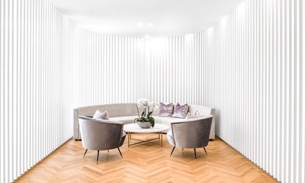 Up to 40% Off on Hangover IV at V Line Cosmetic Clinic