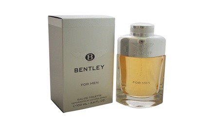 Bentley Edt Spray for Men 