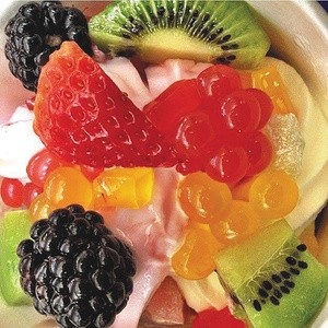 $10 For $20 Worth Of Frozen Yogurt