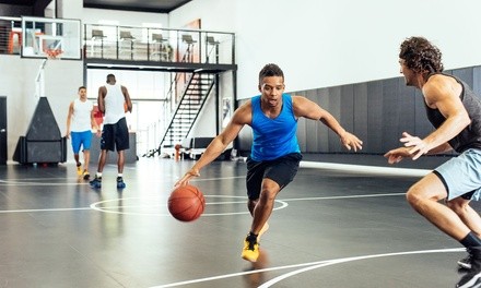 Up to 42% Off on Basketball - Training at Grind Sports Academy