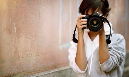 Up to 53% Off on Tour - Photography at Gentle Blossom Snaps