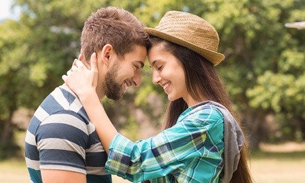 Up to 50% Off on Engagement Photography at Sofia Shultz Photography