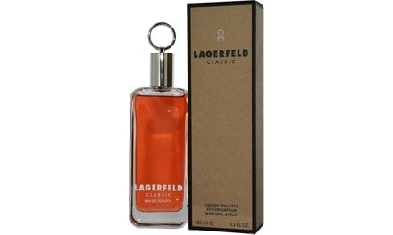 Lagerfeld Edt Spray 3.3 Oz