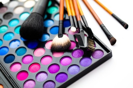 Up to 64% Off on Makeup Application at Secure beauty studio