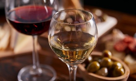 Black Wine and Spirits on Saturday, June 19