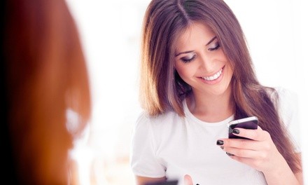 Up to 47% Off on Consultant - Life Coach at Fire Walker Arts