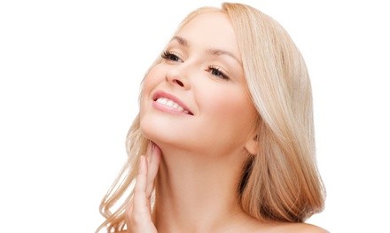 One or Two Vials of Kybella at Advanced Skin Care (Up to 75% Off)