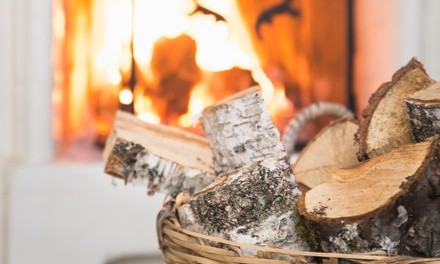 Up to 40% Off on Home Improvement - Fireplace Installation at RZR Contracting