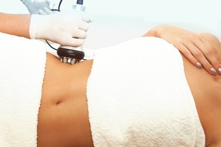 Up to 50% Off on Liposuction - Non-Invasive Laser (iLipo) at Sculpted Beauty by DASH