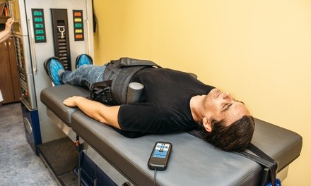 Up to 71% Off on Spinal Decompression at Tallahassee Primary Spine Care