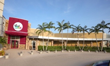 Caribbean Museum Admission for One Child or Adult at Island SPACE Caribbean Museum (Up to 20% Off)