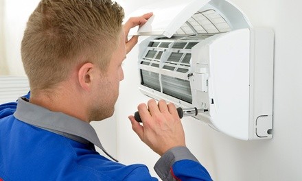 Up to 37% Off on HVAC Service / Repair at South Air Conditioning