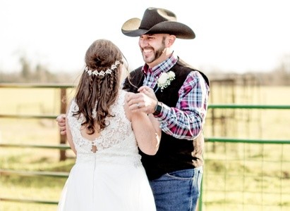 Up to 17% Off on Wedding Photography at Wild Moon Gems & Co.