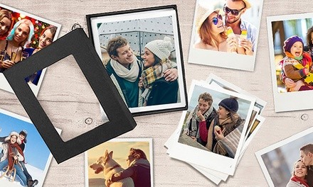 Classic or Vintage Photo Box from CanvasOnSale (74% Off)