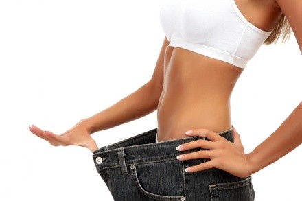 Up to 20% Off on Liposuction - Non-Invasive Laser (iLipo) at NāKed Beauty Bar