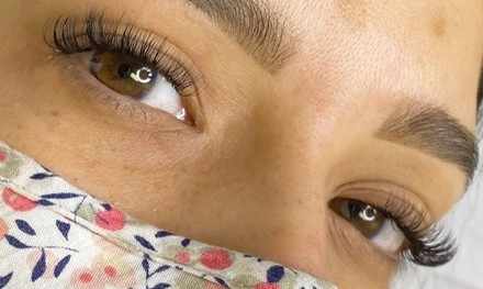 Up to 30% Off on Eyelash Extensions at Gabriela Olaves Esthetics Studios