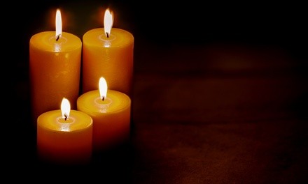 15-Minute Psychic Reading at Naomis Healing Touch (45% Off)