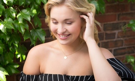 One or Three Platelet-Rich Plasma Facials at Lea Med Spa (Up to 48% Off)