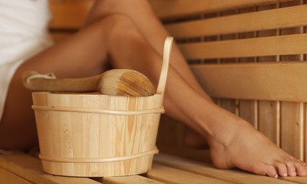 Up to 30% Off on Spa - Sauna at Amore Body Contouring