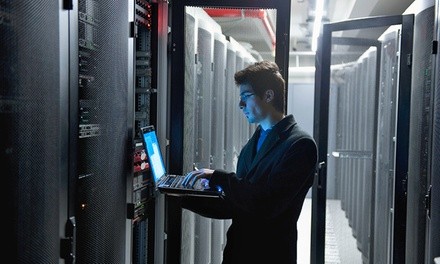 50% Off Data Recovery