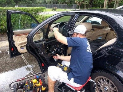 Up to 60% Off on Power Window Auto Repair Service at Power Window Wizard TX