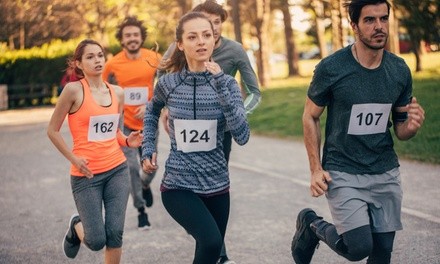 5K Run Registration for One, Two, or Four to 4th of July Salem Run on July 4 (Up to 40% Off)