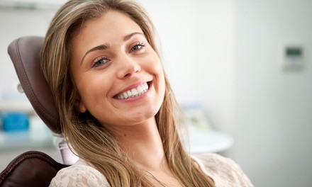 Two or Four Non-Surgical PDO Thread Face Lifts at VJ Med (Up to 89% Off)