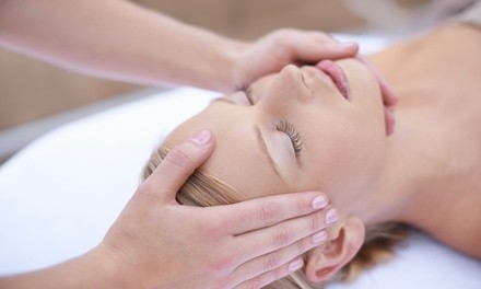 One or Three Microneedling Treatments at Step Up to Wellness (Up to 50% Off)