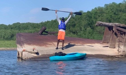 Up to 34% Off on Kayaking - Recreational at R & P OUTDOOR SERVICES LLC