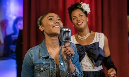 General Admission with Optional Winery Tasting at Madame Tussauds (Up to 26% Off)