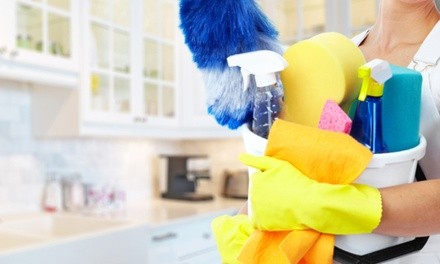 Up to 46% Off on House / Room at Made To Clean Right, LLC