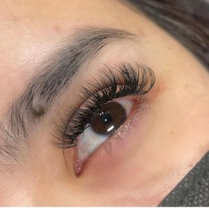 Up to 10% Off on Eyelash Extensions at Vibe Lash Co.