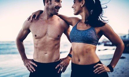 10, 20 Vitamin B12 Injections at Ageless and Evergreen (Up to 75% Off)