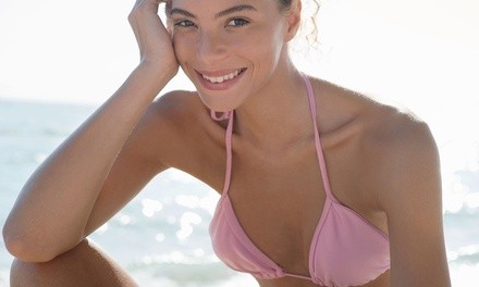 Two, Four, or Six 30-Minute Non-surgical Vacuum Breast Lift Sessions at Elevate Body Bar (Up to 30% Off)